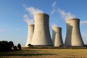 critical software nuclear sector