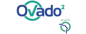 Ovado2 logo