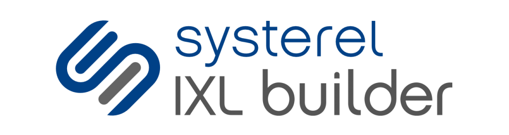 Systerel IXL Builder