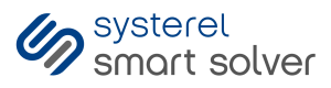 Systerel Smart Solver