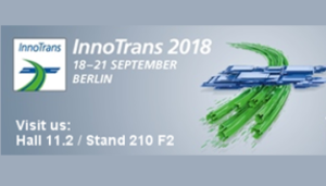 InnoTrans 2018