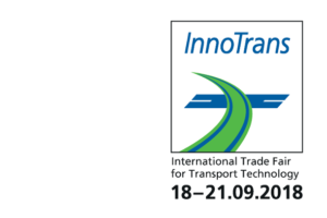 InnoTrans 2018