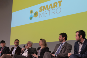 Smart Metro 2018