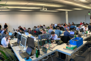 OPC Interoperability Workshop