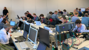 OPC Interoperability Workshop