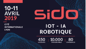 OPC-UA SIDO 2019