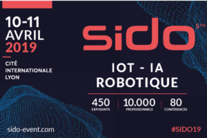 OPC UA SIDO 2019