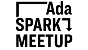 First meetup Ada France