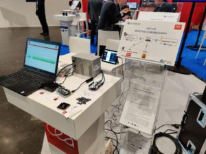 International Cybersecurity Forum (FIC) 2020