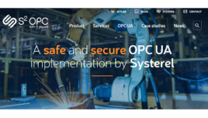 OPC UA