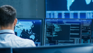 Systerel member of GIMELEC's new Cyber OT Club