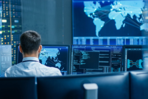 Systerel member of GIMELEC's new Cyber OT Club