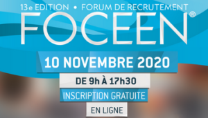 Focéen exhibition