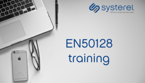 EN50128 distance learning