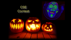 Systerel Halloween contest