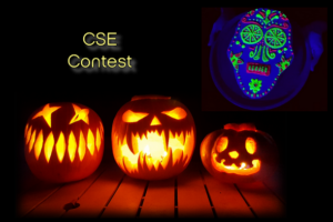 Systerel Halloween contest