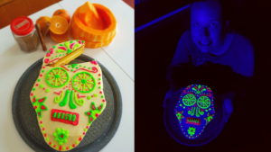 Systerel Halloween contest