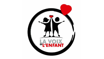 La voix de l'enfant