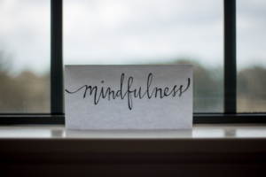 Systerel mindfulness