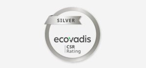 ecovadis rating