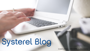Systerel Blog