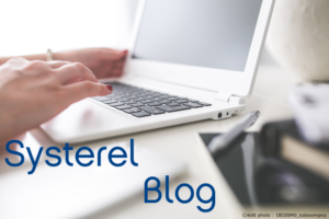 Systerel Blog