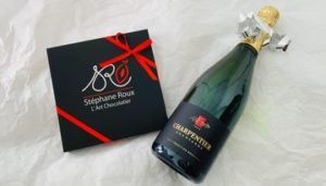 Systerel company gift