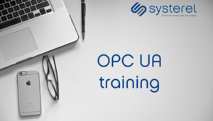 OPC UA training
