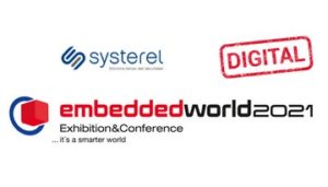 Embedded World 2021