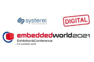 Embedded World 2021