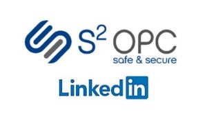 Safe & Secure OPC, a dedicated page on LinkedIn.