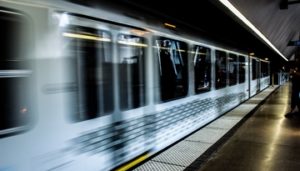 Metro