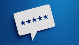 Customer satisfaction
