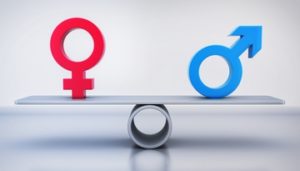 Gender equality Index Systerel