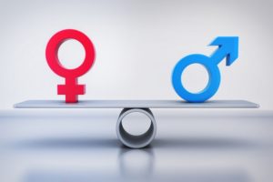 Gender equality Index Systerel