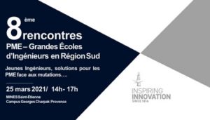 Meetings for SMEs and engineering schools