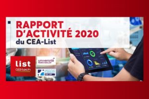 Systerel, partner of the CEA List
