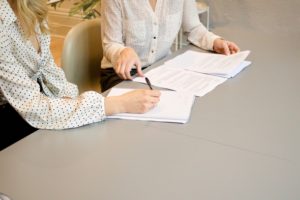 Systerel support for Centrale Marseille students for writting their resume