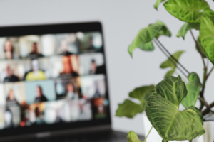 Systerel teleworking