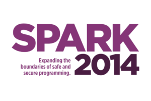 SPARK 2014 webinar