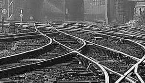 Rail