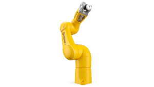 Stäubli Industrial Robots