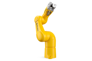Stäubli Industrial Robots
