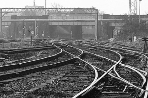 Rail