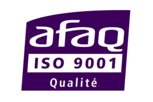 ISO9001:2015 renewal audit (2021)