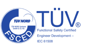 Systerel engineers certified IEC 61508