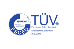 Systerel engineers certified IEC 61508