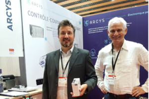 Safe & Secure Static Relay - SIFER 2021