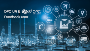 Retex S2OPC Safe & Secure OPC UA