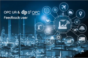 Retex S2OPC Safe & Secure OPC UA
